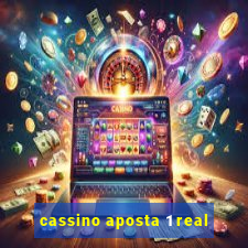 cassino aposta 1 real